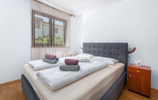 Apartmani Lorena 波雷奇 外观 照片