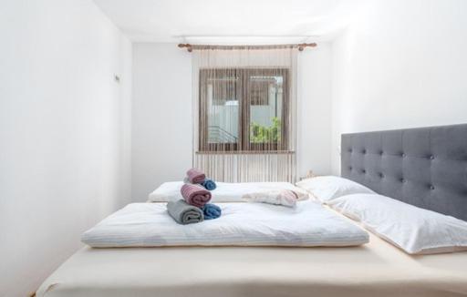 Apartmani Lorena 波雷奇 外观 照片