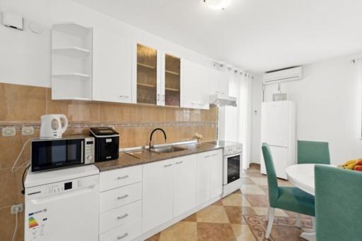Apartmani Lorena 波雷奇 外观 照片